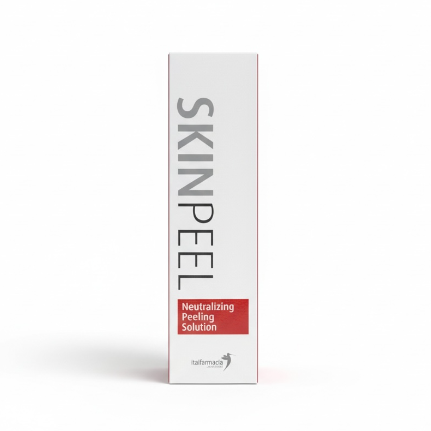 Italian SKIN PEEL Neutralizing Peeling Solution by Italfarmacia