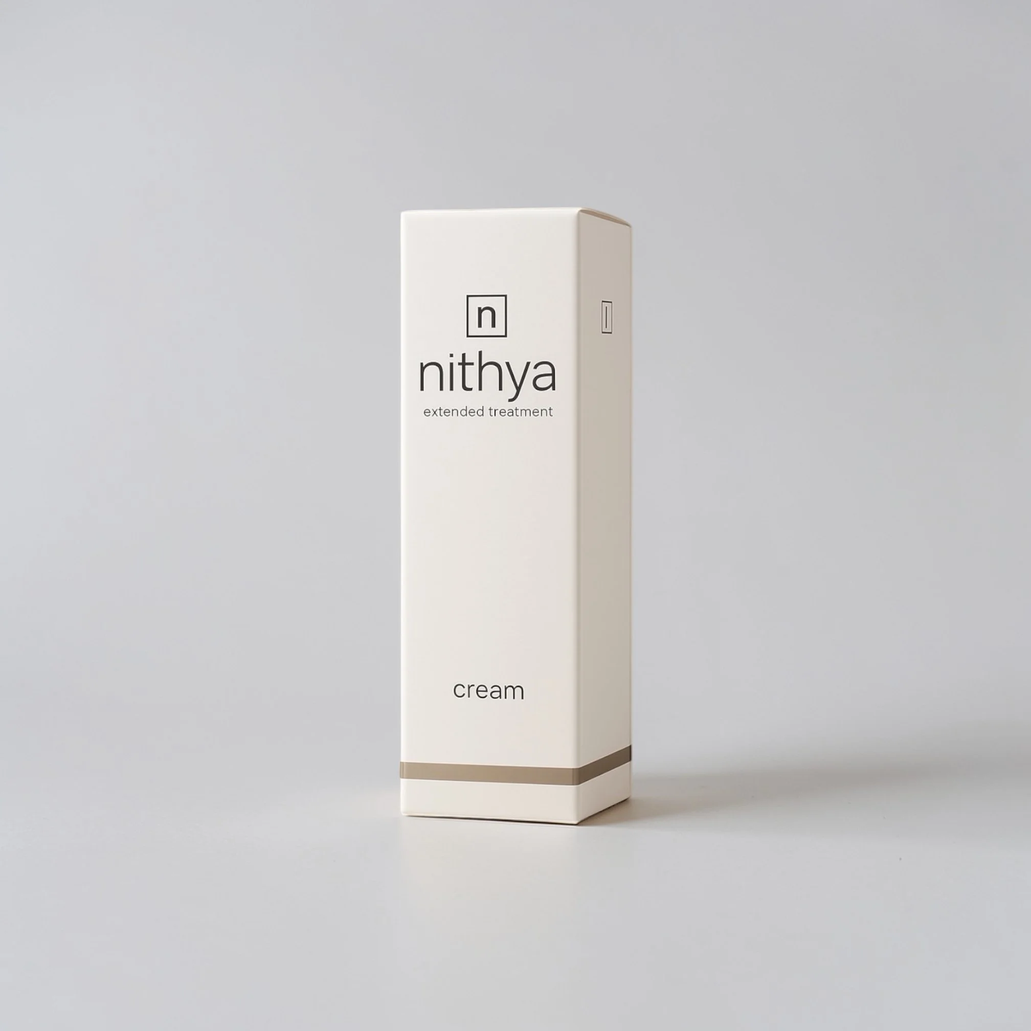 Nithya collagen cream for professional usage. Nithya after treatment cream contains polynucleotide. Buy nithya collagen cream at aesthetic power house usa online shop