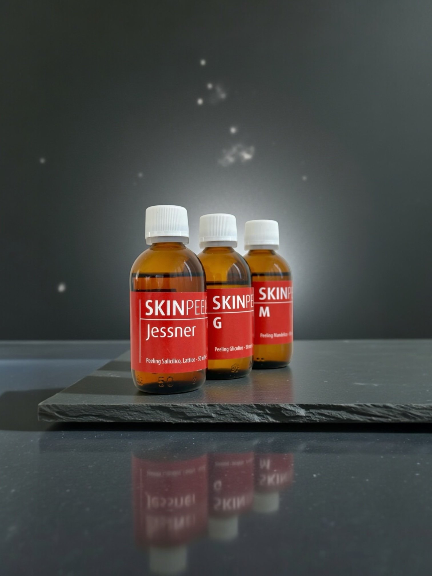 Skin peel italian peeling from italfarmacia exclusively at aesthetic power house usa