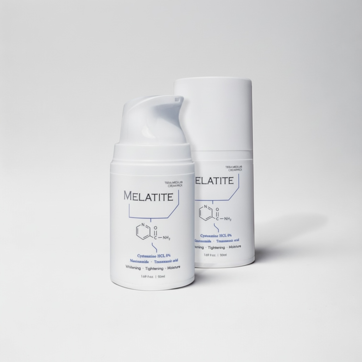 Melatite cream pack fights melasma and dark spots. Buy melatite at aesthetic power house online shop