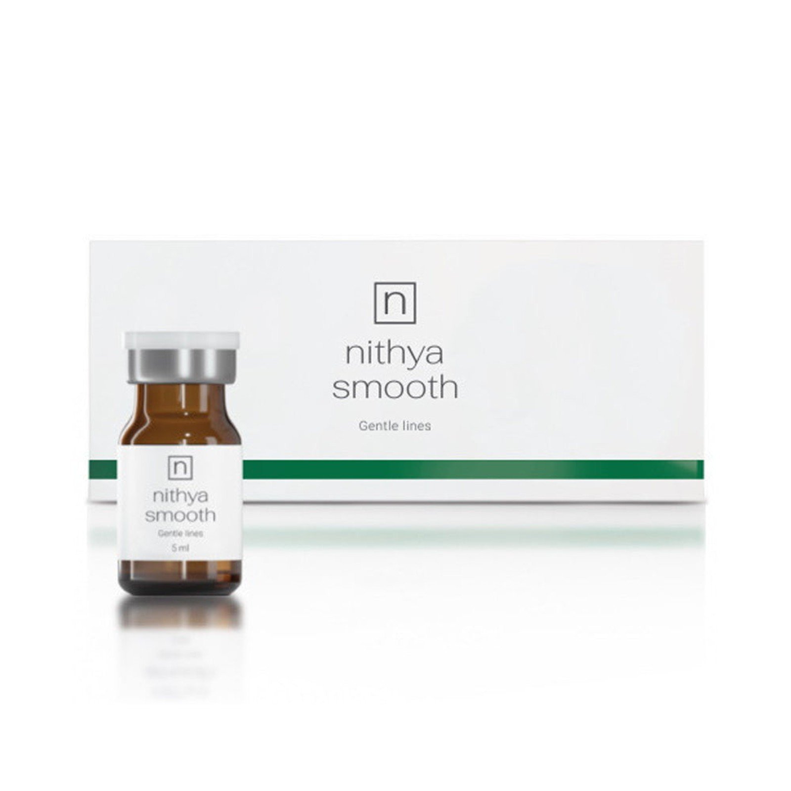 Nithya Smooth with Argireline (Hexapeptide-8) specially for microneedling procedures