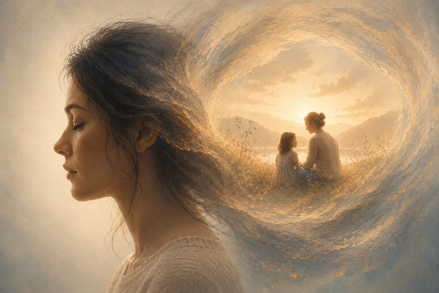 Why Imagination Matters in Trauma Therapy