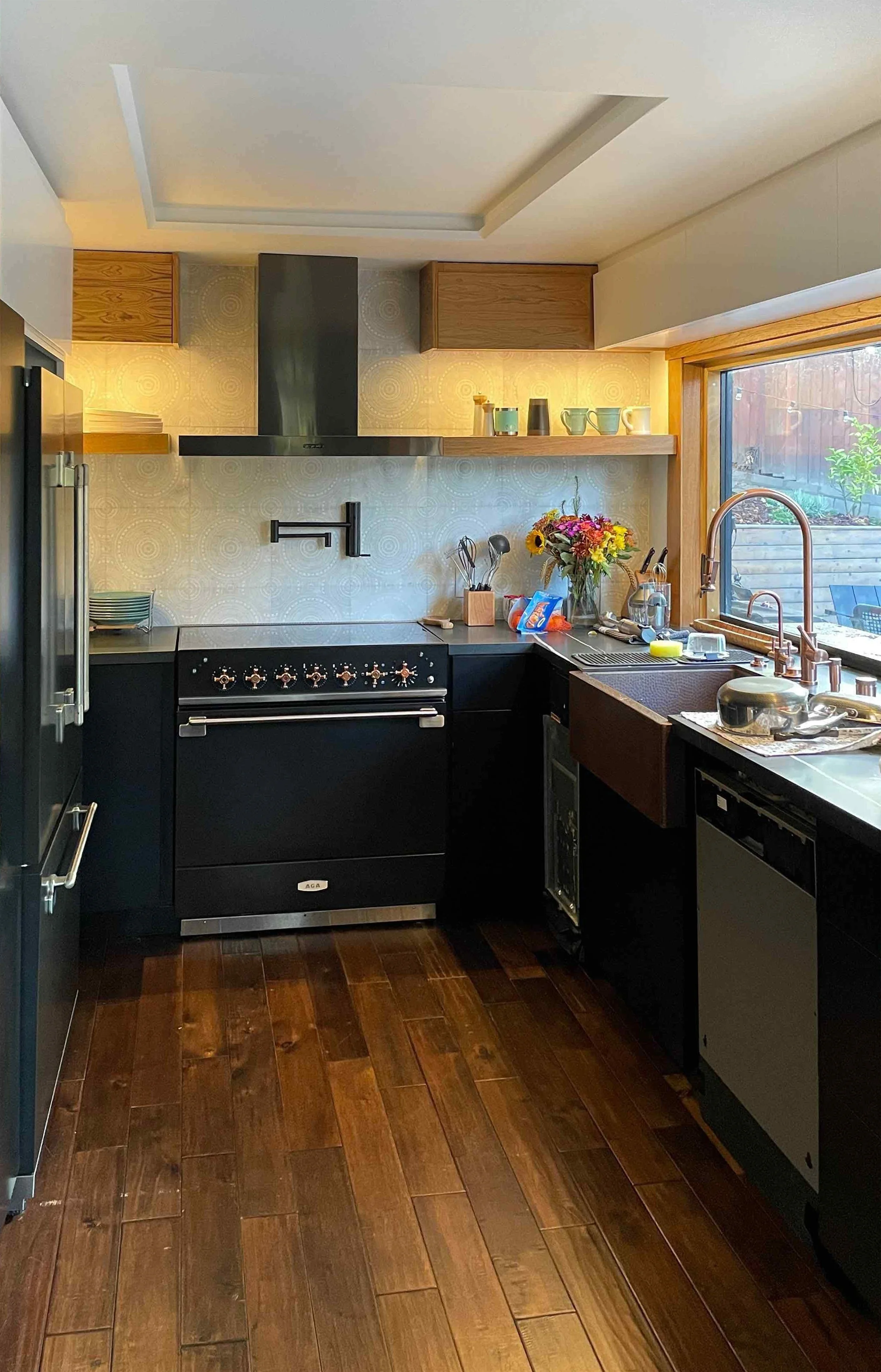 FINAL BUILT OUT KITCHEN 2022