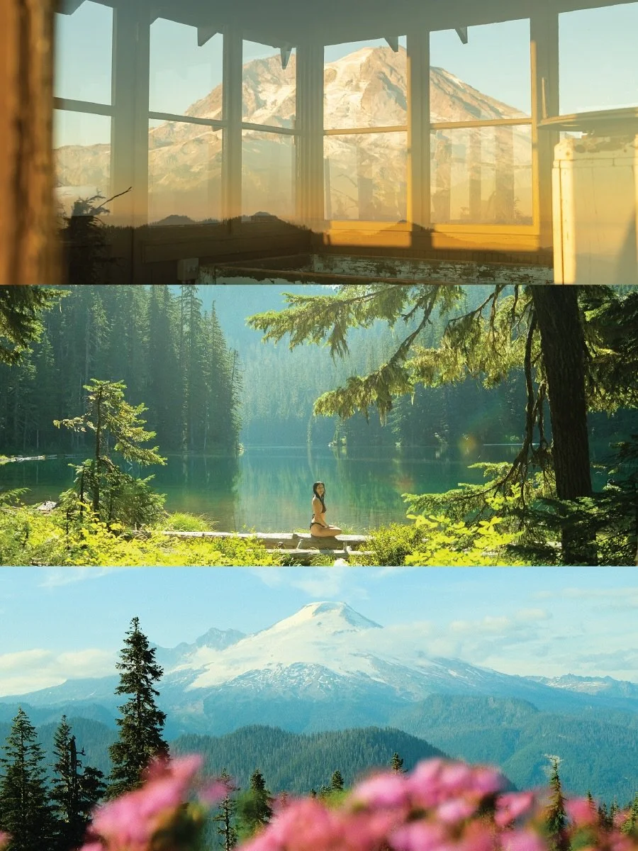 so long sweet, sweet summer ✨

photos of me in collab with @hikingwithmary @evangelea and @clarridge