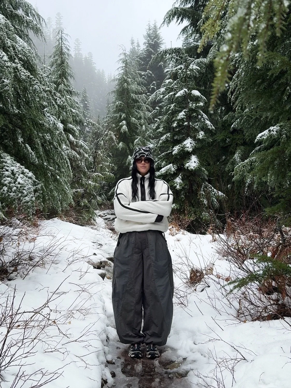 chasing clouds ☁️