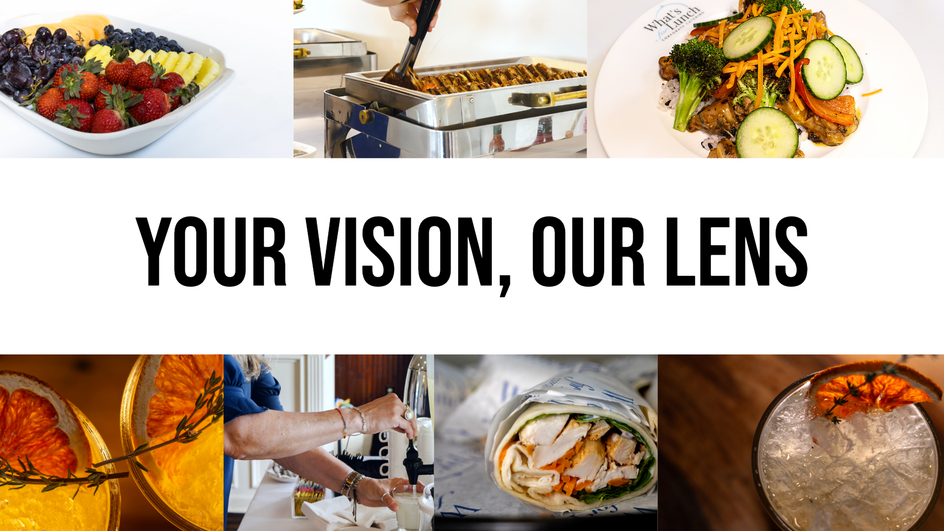 Website Banner for Prime Contrast Media