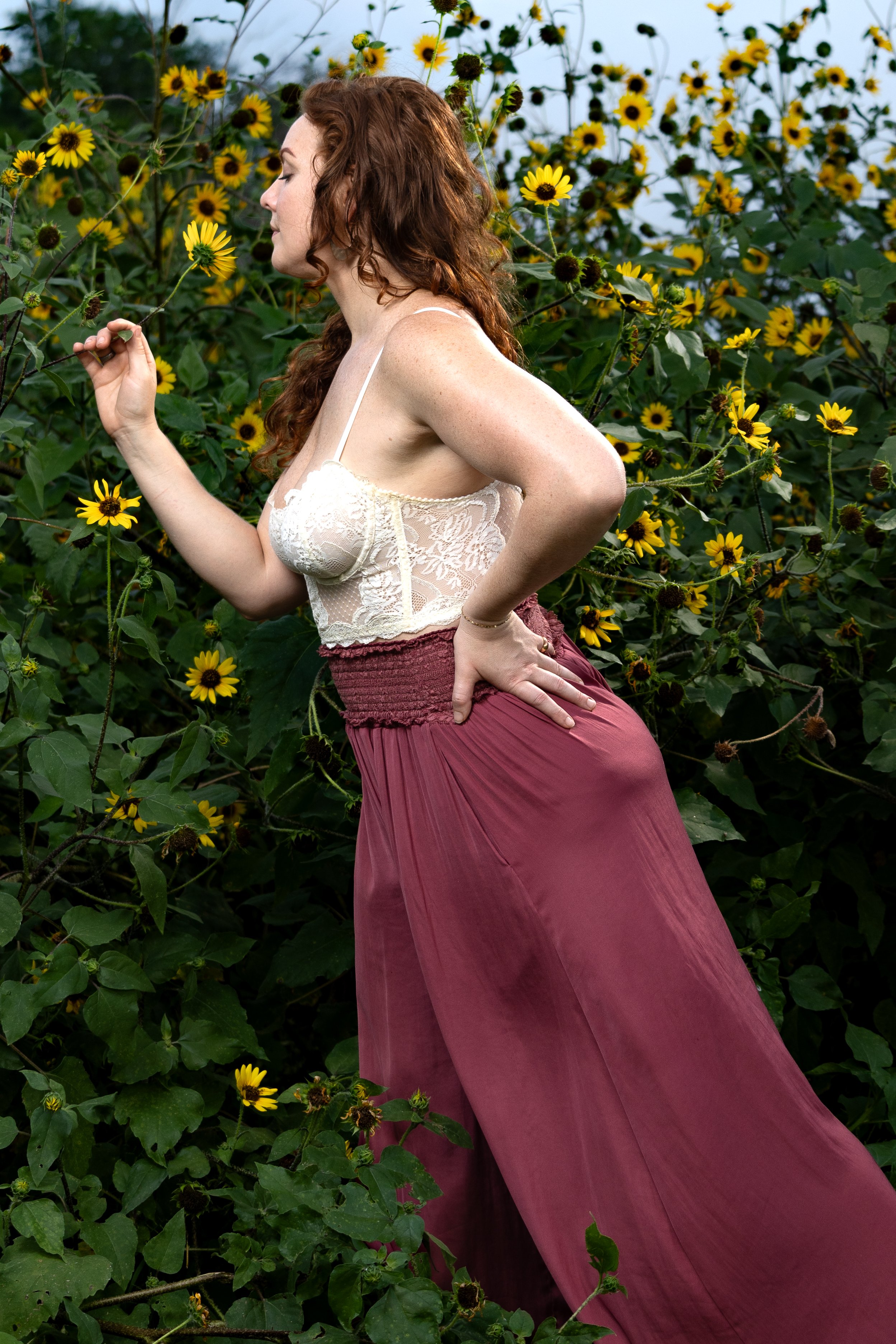 Prime Contrast Media Portrait Photography | Austin, TX