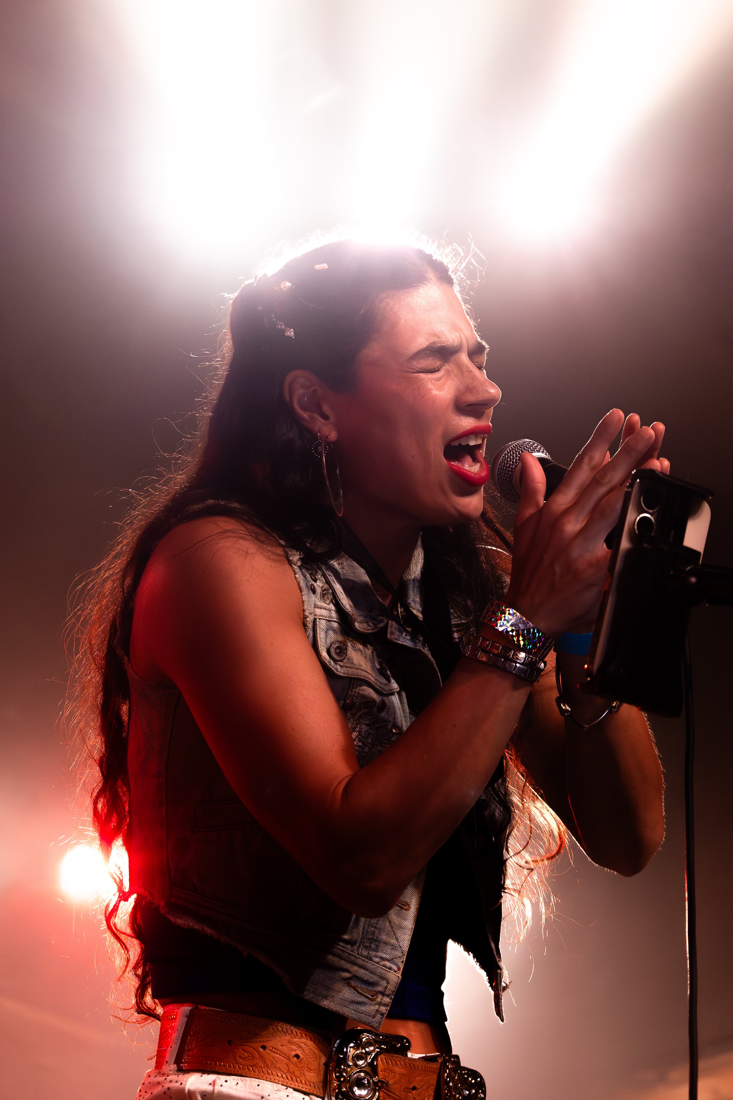 Prime Contrast Media Live Music Photography | Austin, TX