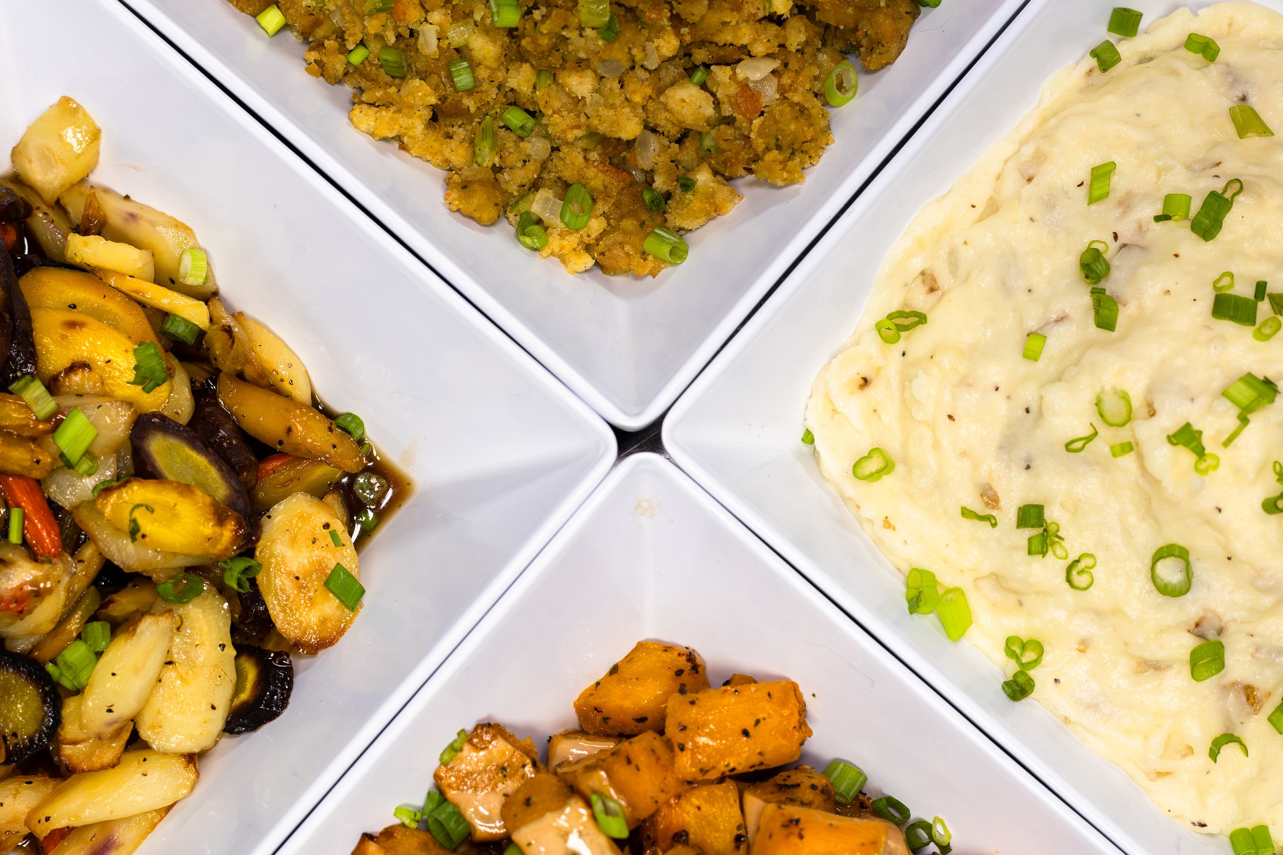 Food and Drinks