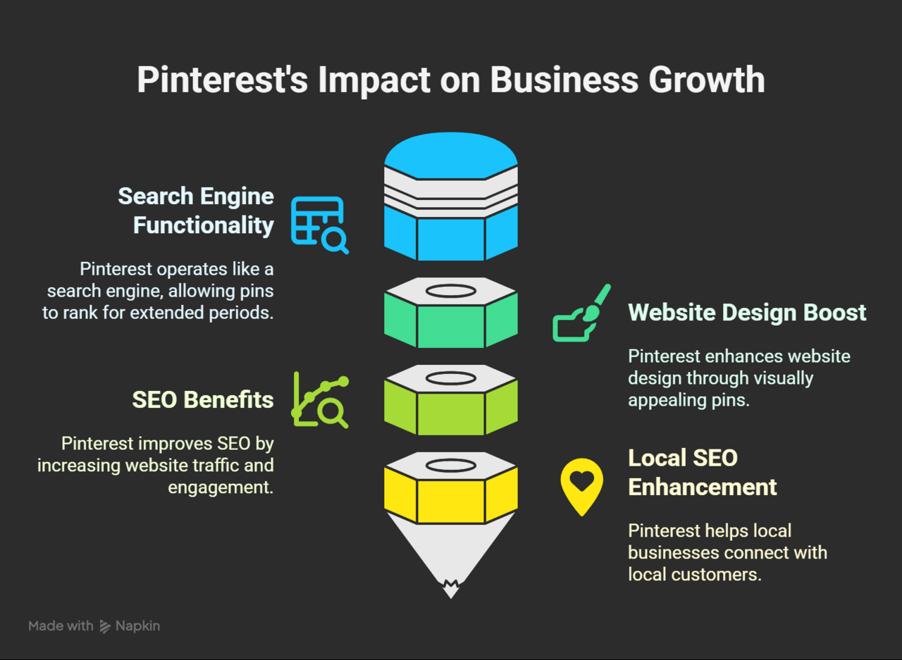 Why Pinterest Should Be Your Secret Weapon for Organic Traffic