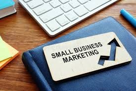 Small Business Marketing Agency Reveals...
