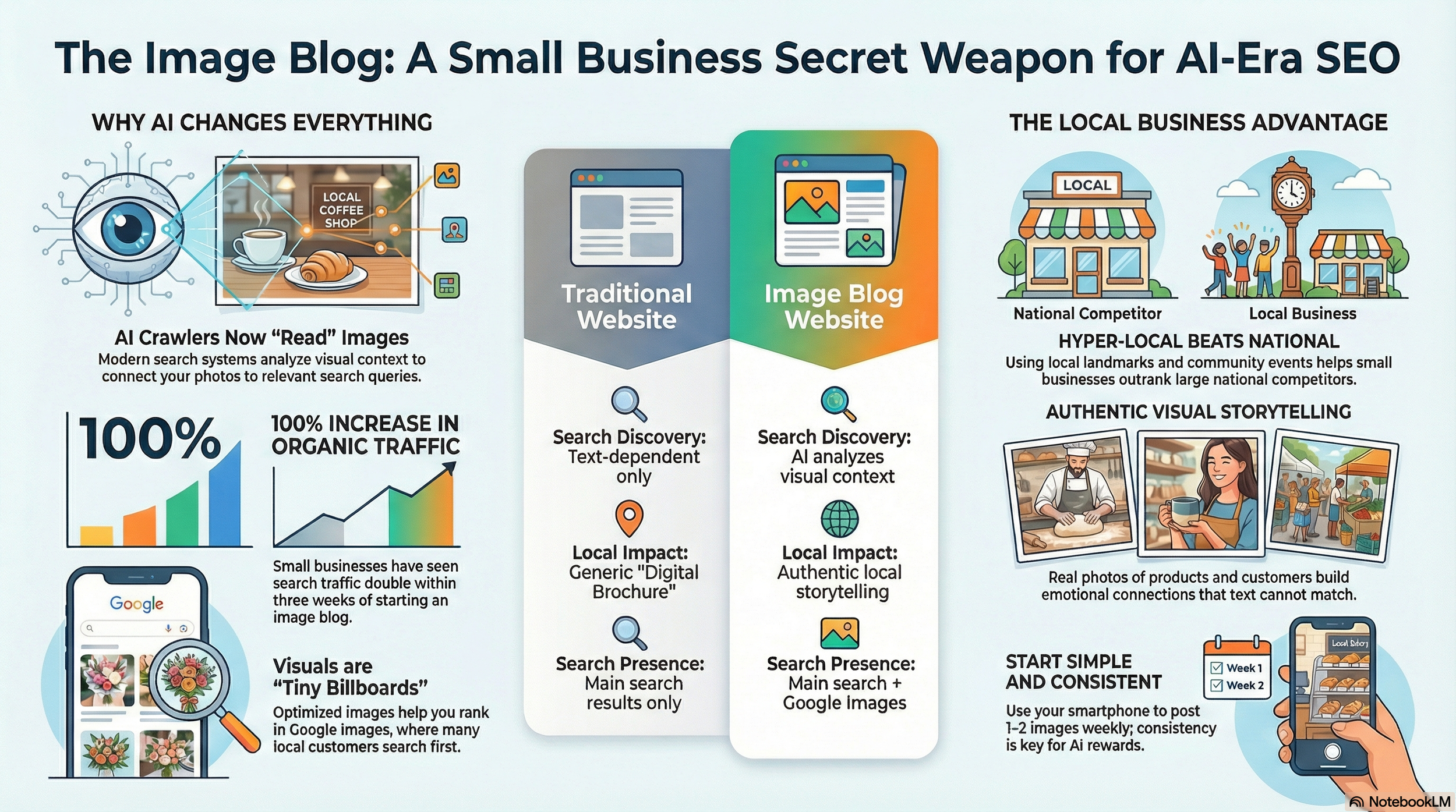 Should You Post Multiple Blogs At Once Or Space Them Out For Better SEO 