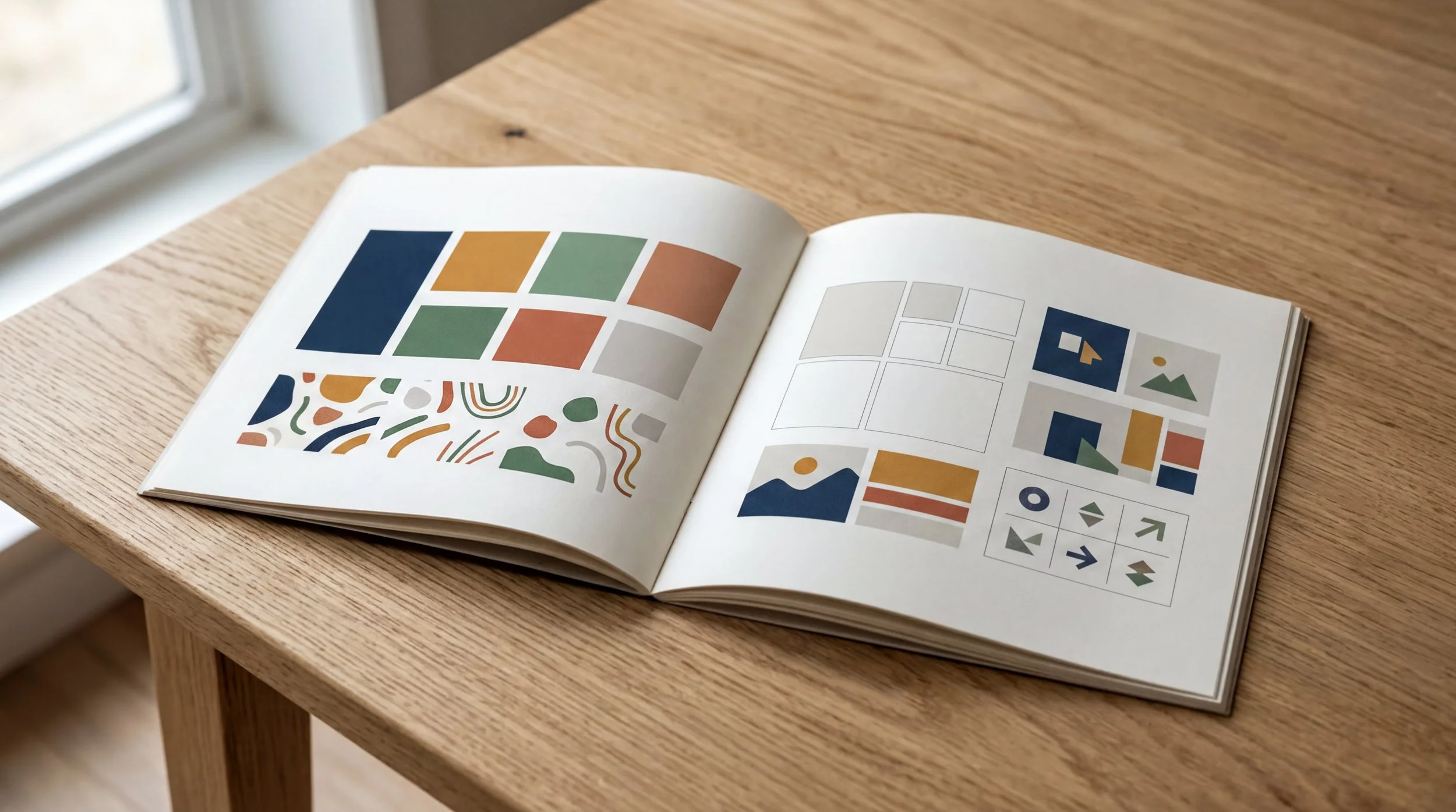 How to Build a Brand Guideline Designers Will Actually Use