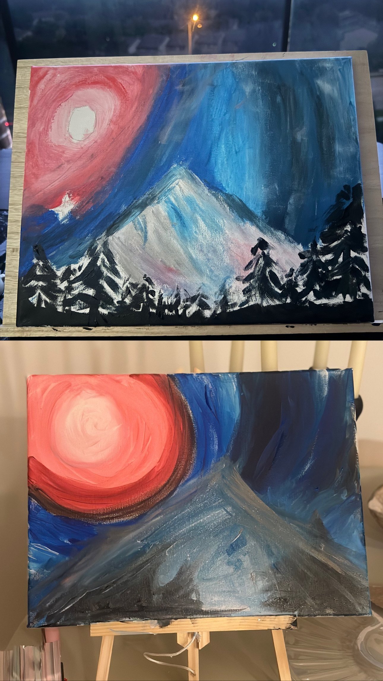 Embracing Your Journey and Finding Your Masterpiece