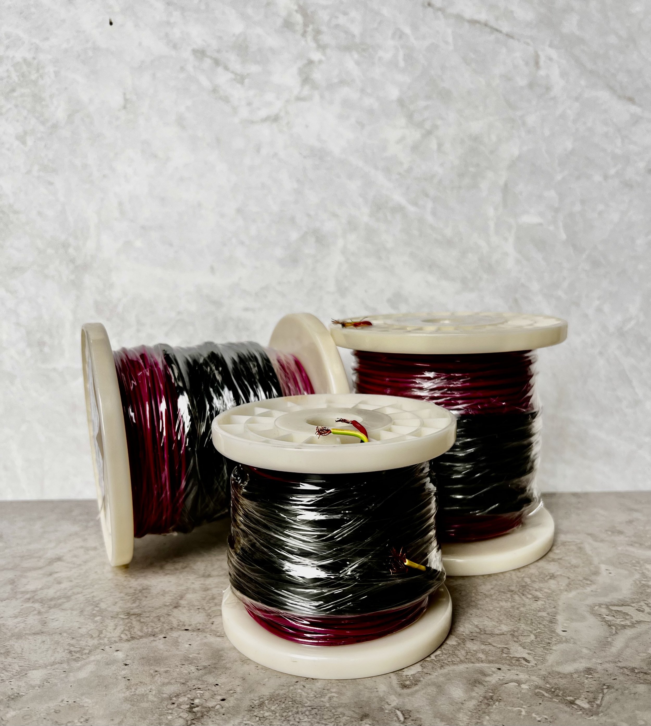 Underfloor Heating Cable 200w-3000w