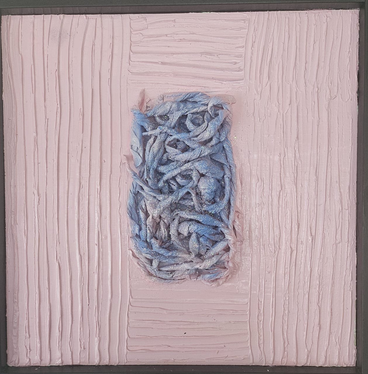 Woven Dimensions