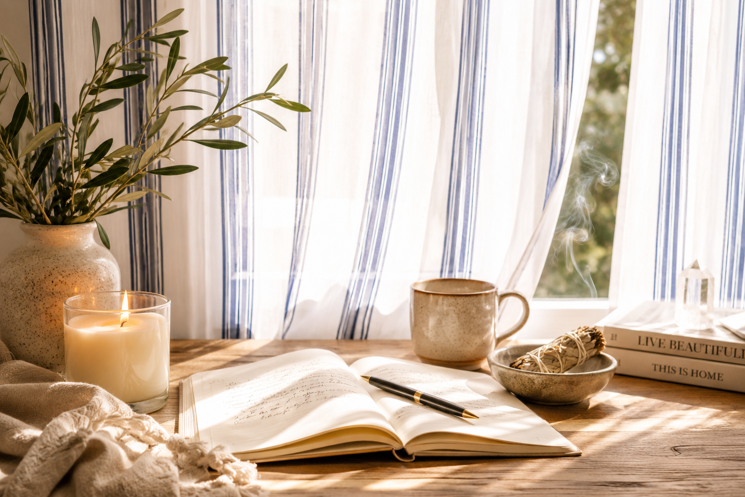 Freedom Isn't Just Fireworks | Joanna's Journal