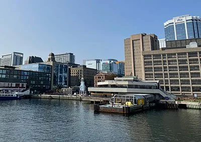 Halifax