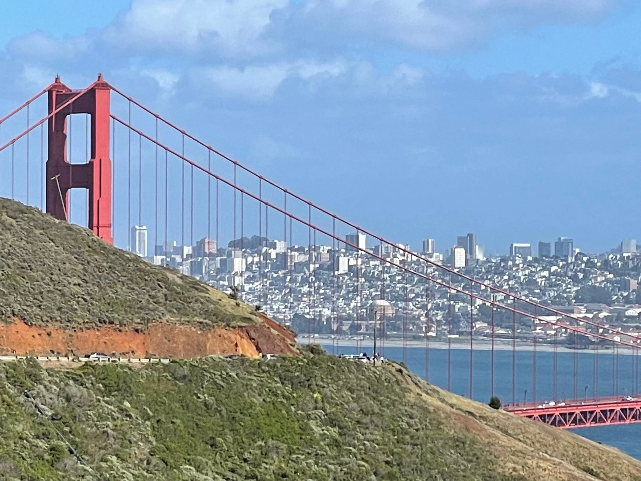 2022: Traveling on a Career High