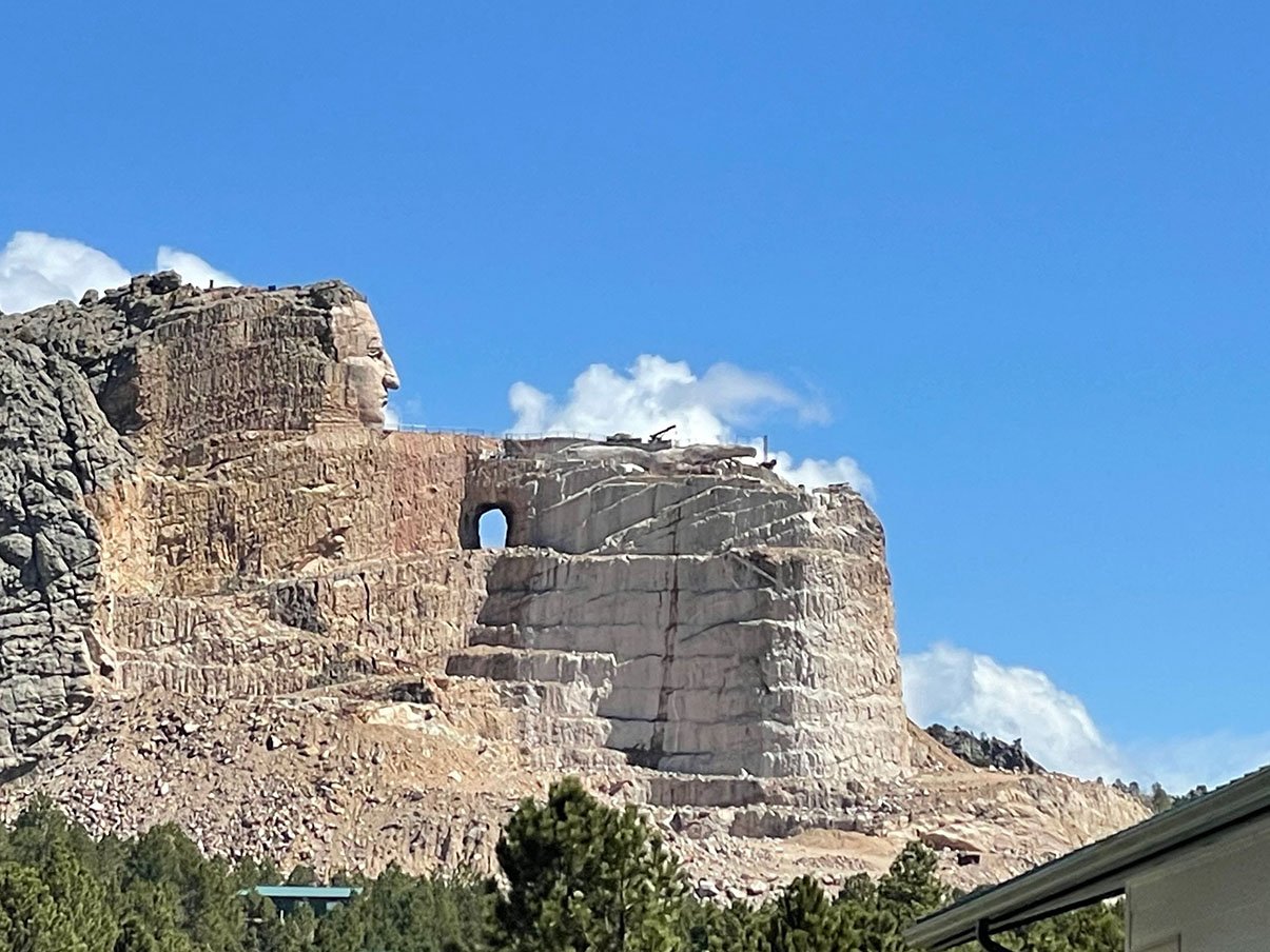 2023: Great Midwest Loop