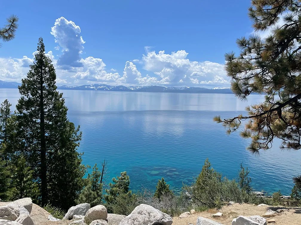 2023: Western Frontier