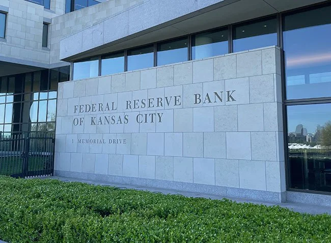 Kansas City Fed