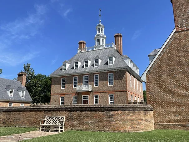 Governor's Palace