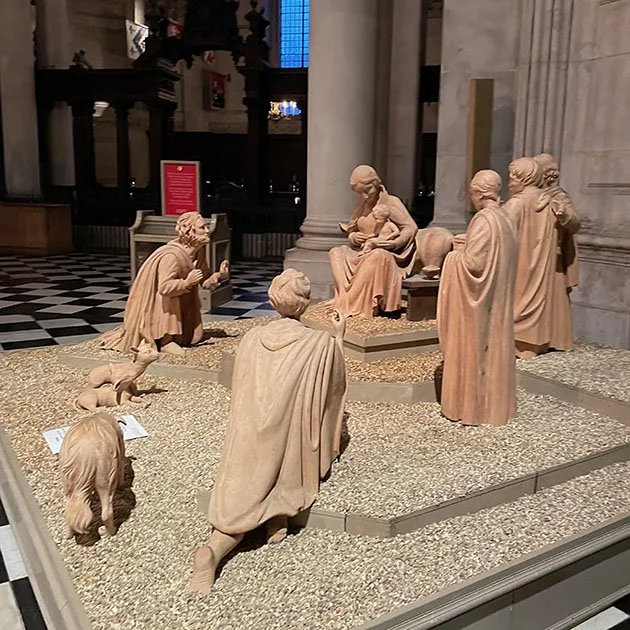 Nativity Scene