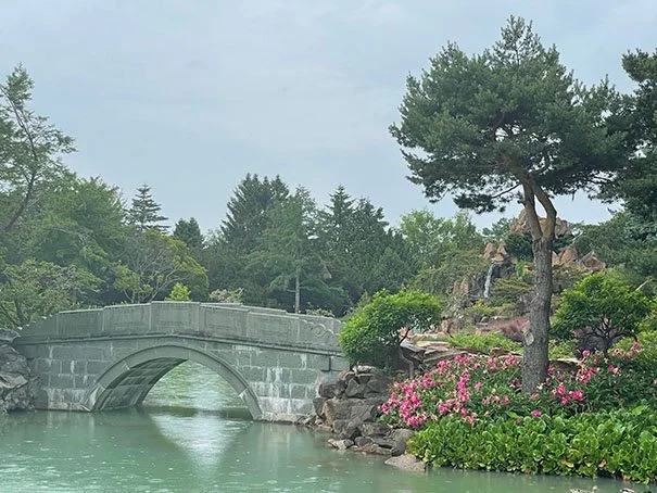 Japanese Garden