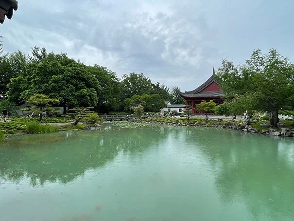 Japanese Garden