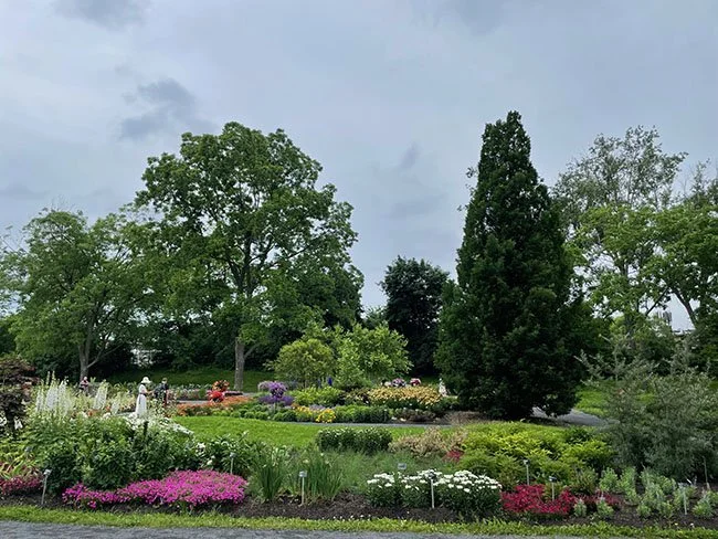 Flowery Brook