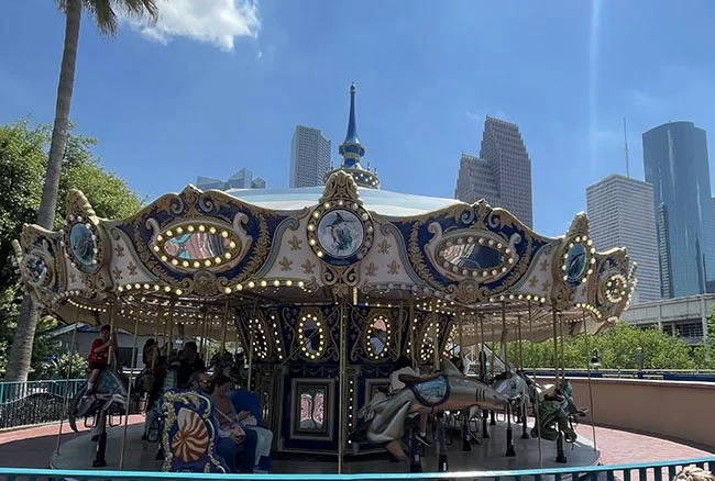 Houston