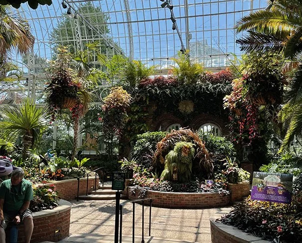 Phipps Conservatory