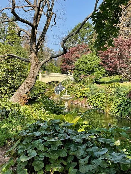Halifax Public Garden