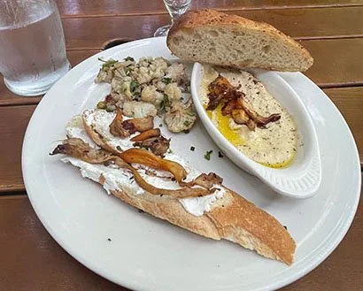 Kentucky Native Café
