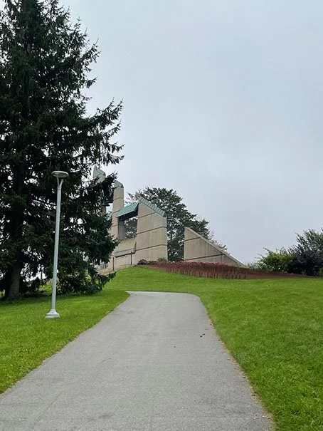 Halifax Explosion Bell Tower