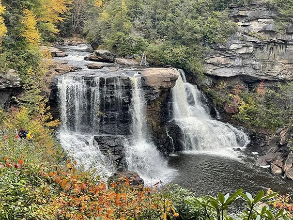 Blackwater Falls State Park