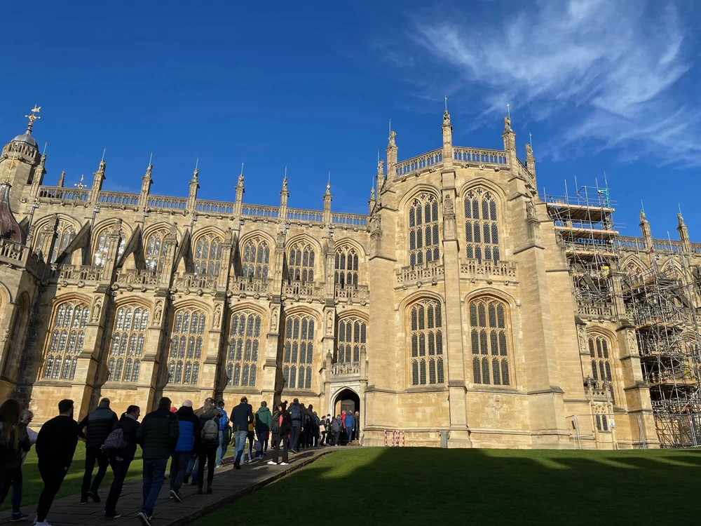 St. George's Chapel