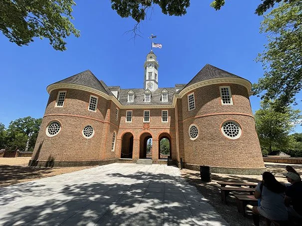 Old Capitol