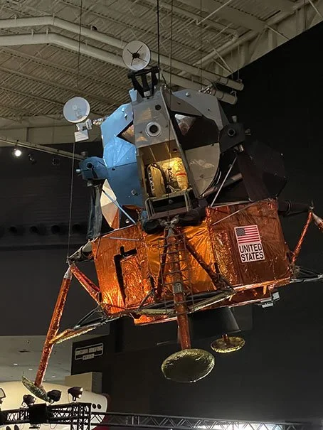 Space Center Houston