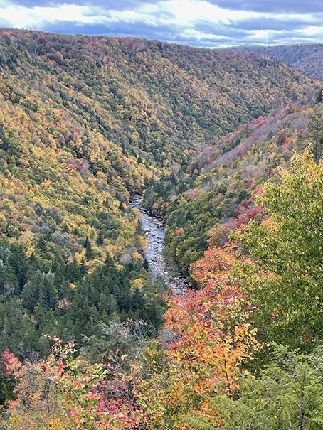 Blackwater River