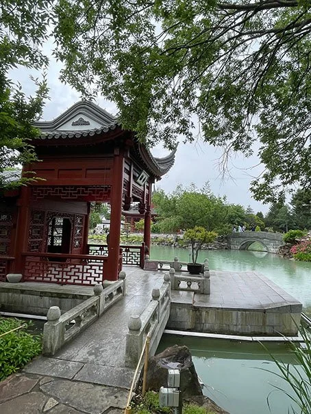 Chinese Garden