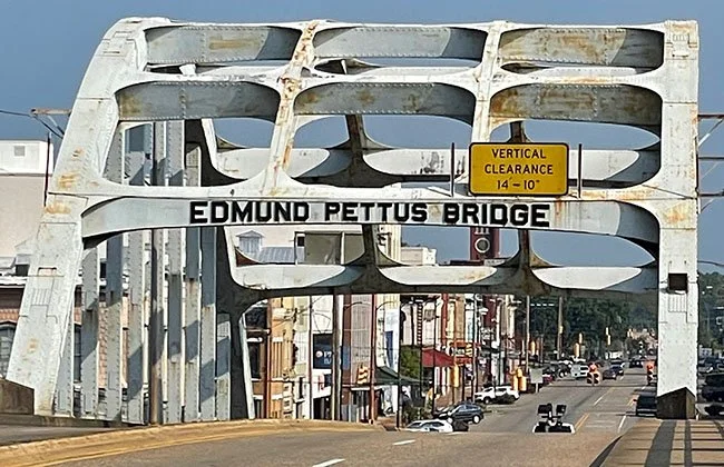 2021: The Pandemic Road Trip