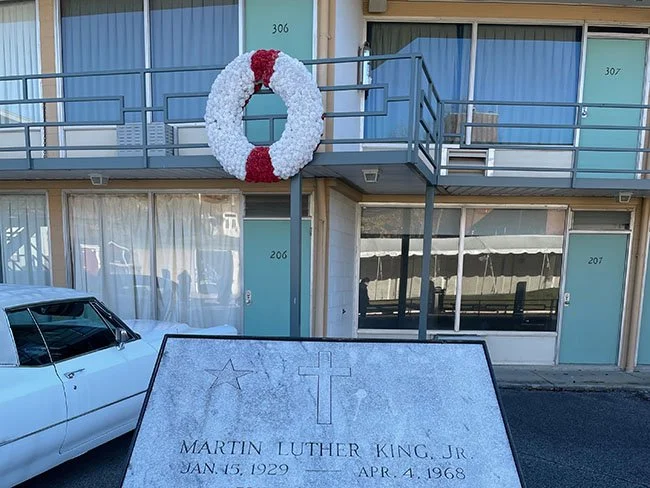 National Civil Rights Museum
