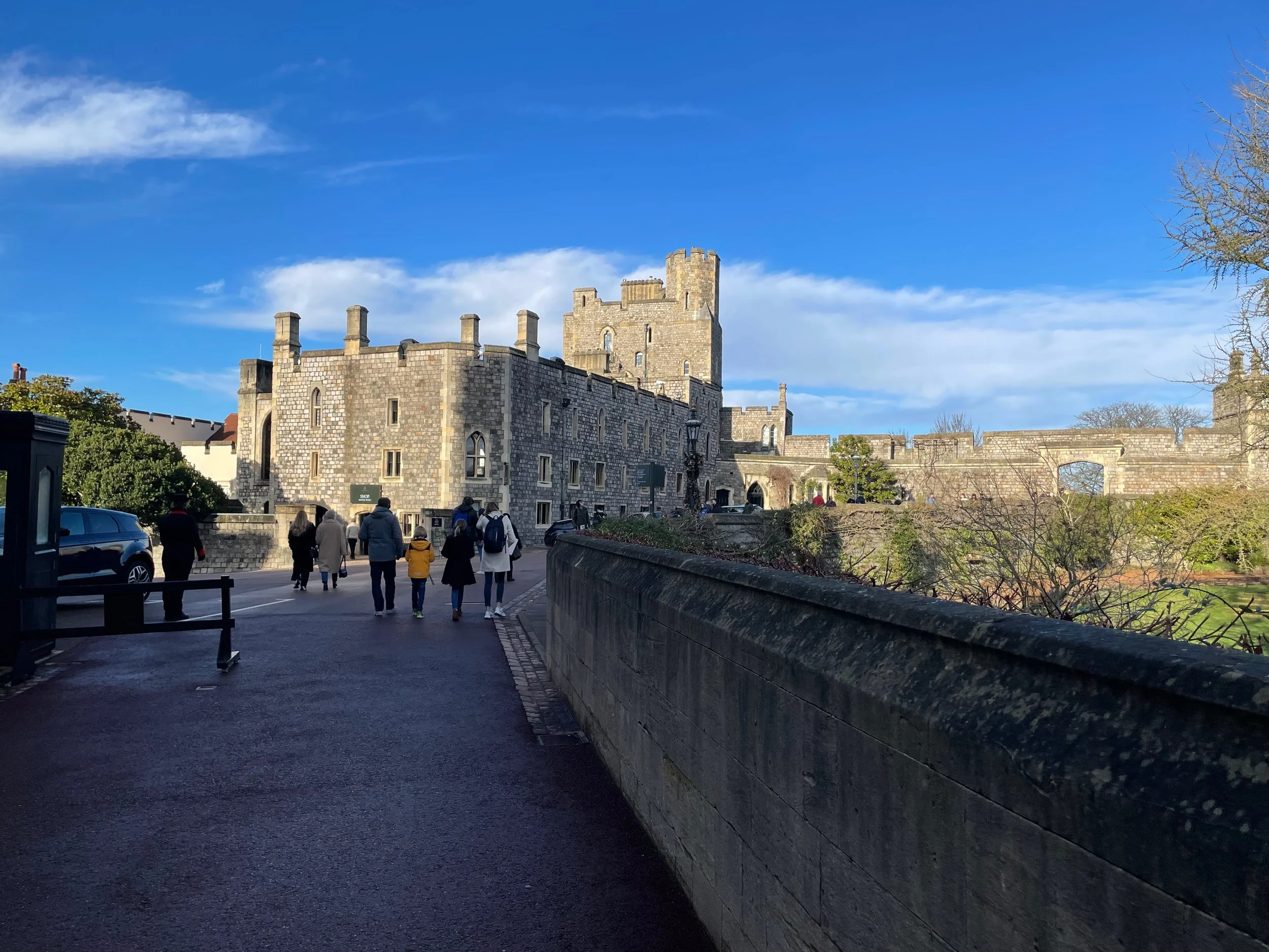 Windsor Castle
