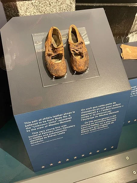 Maritime Museum of the Atlantic
