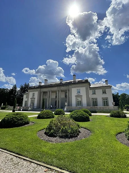 Nemours House