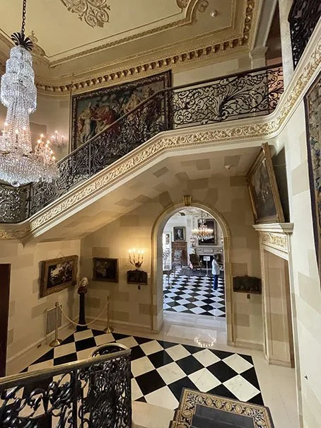 Foyer