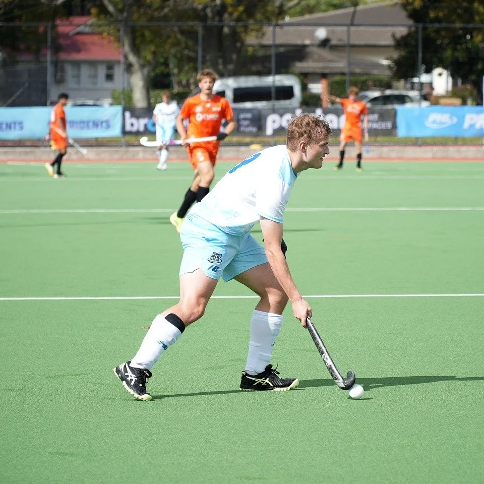 It's awesome to have some of our JHL boys progressing through into the big boys league this season 💪

Who are you looking forward to seeing don the white and blue?