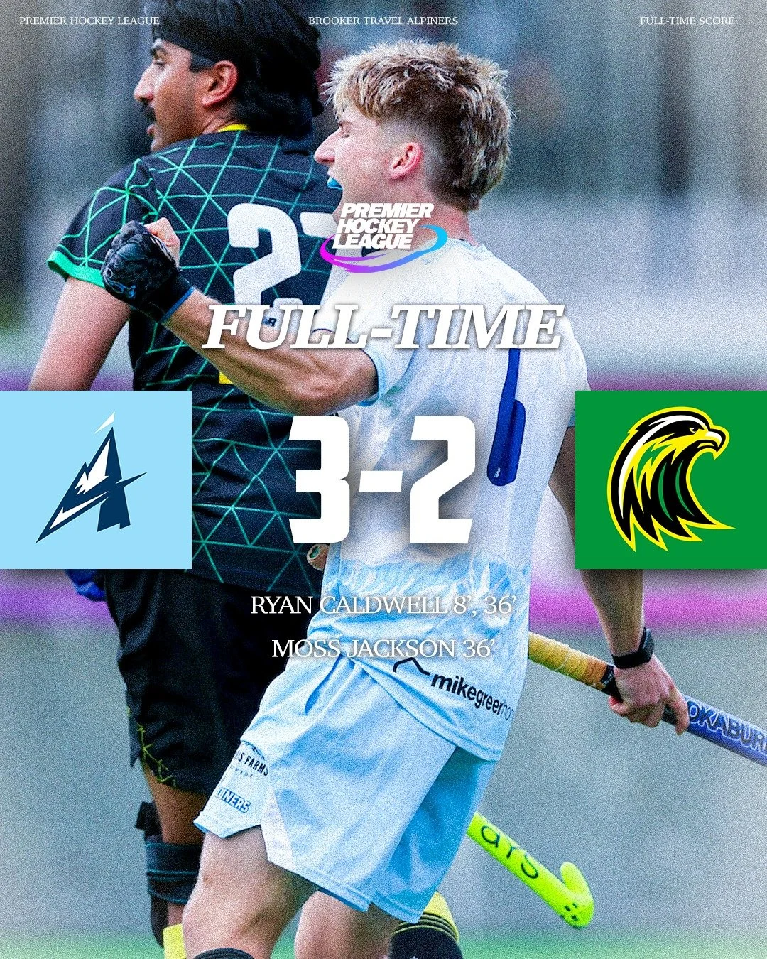 That'll do 😅

🏡 Onto Christchurch for the final home game of the season!

📸 @bwmedianz